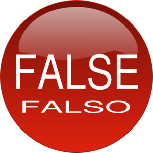 Read more about the article False Doctrine
